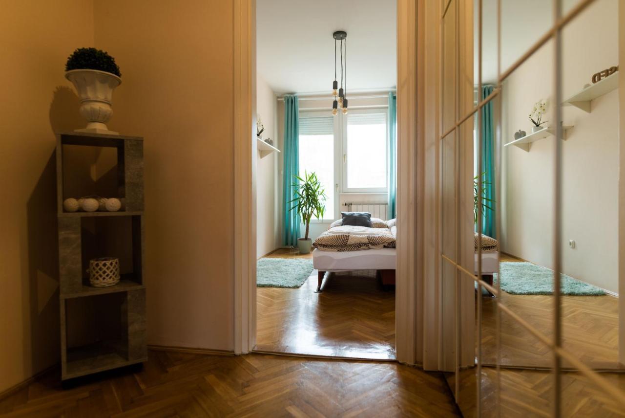 Szeged Gyoengye Διαμέρισμα Εξωτερικό φωτογραφία